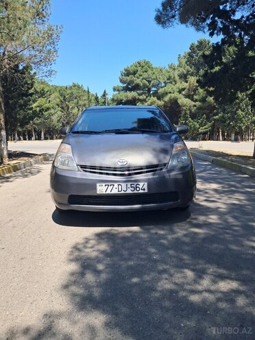 Toyota Prius 2008, 295,000 km - 1.5 l - Sumqayıt