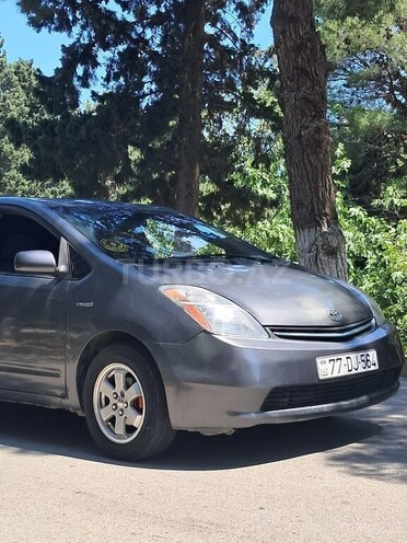 Toyota Prius 2008, 295,000 km - 1.5 l - Sumqayıt
