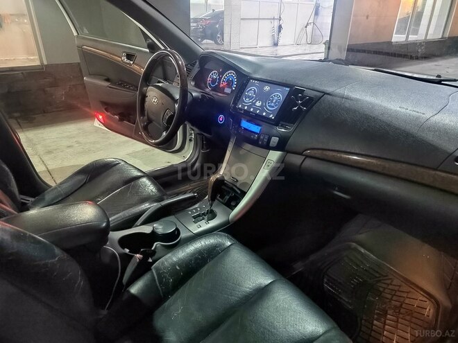 Hyundai Sonata 2007, 320,000 km - 2.0 l - Bakı