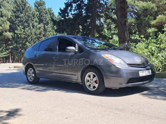 Toyota Prius 2008, 295,000 km - 1.5 l - Sumqayıt