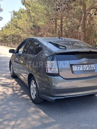 Toyota Prius 2008, 295,000 km - 1.5 l - Sumqayıt