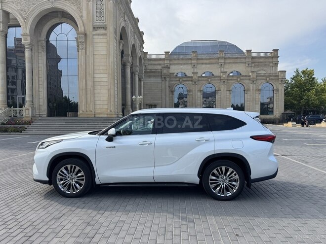 Toyota Highlander-8