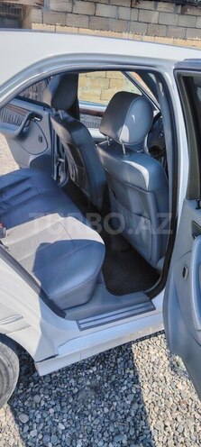 Mercedes C 230 1997, 125,470 km - 2.3 л - Sabirabad