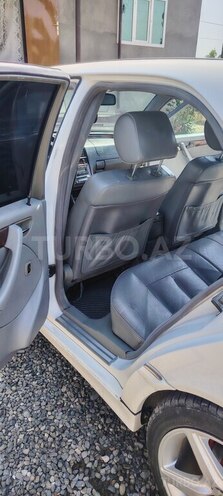 Mercedes C 230 1997, 125,470 km - 2.3 л - Sabirabad