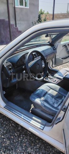 Mercedes C 230 1997, 125,470 km - 2.3 л - Sabirabad