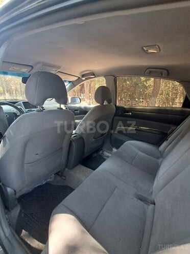 Toyota Prius 2008, 295,000 km - 1.5 l - Sumqayıt