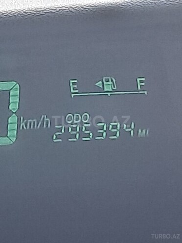 Toyota Prius 2008, 295,000 km - 1.5 l - Sumqayıt