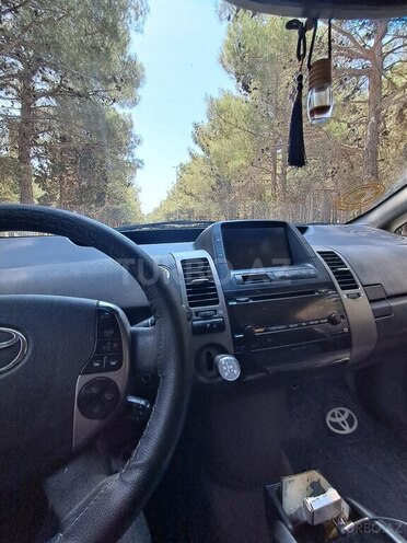 Toyota Prius 2008, 295,000 km - 1.5 l - Sumqayıt