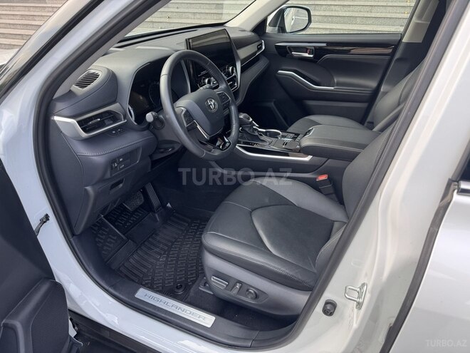 Toyota Highlander-9