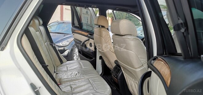 BMW X5 2005, 314,000 km - 4.8 л - Sumqayıt