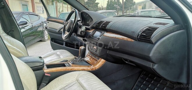 BMW X5 2005, 314,000 km - 4.8 л - Sumqayıt