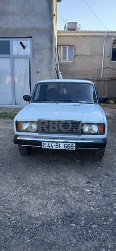 LADA (VAZ) 2107 2008, 12,000 km - 1.6 л - Masallı