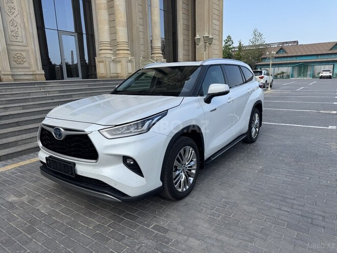 Toyota Highlander-15