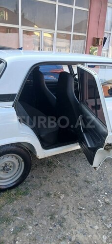 LADA (VAZ) 2107 2008, 12,000 km - 1.6 л - Masallı