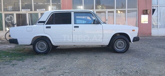 LADA (VAZ) 2107 2008, 12,000 km - 1.6 л - Masallı