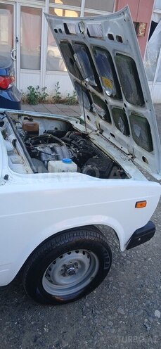 LADA (VAZ) 2107 2008, 12,000 km - 1.6 л - Masallı
