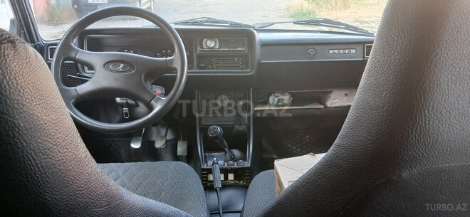 LADA (VAZ) 2107 2008, 12,000 km - 1.6 л - Masallı