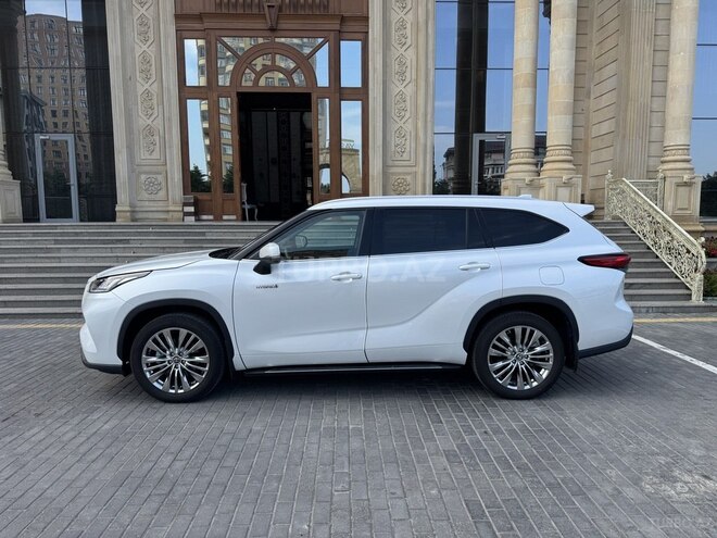 Toyota Highlander-14