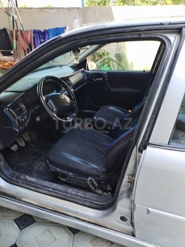 Opel Vectra 1999, 640,000 km - 1.8 l - Qazax