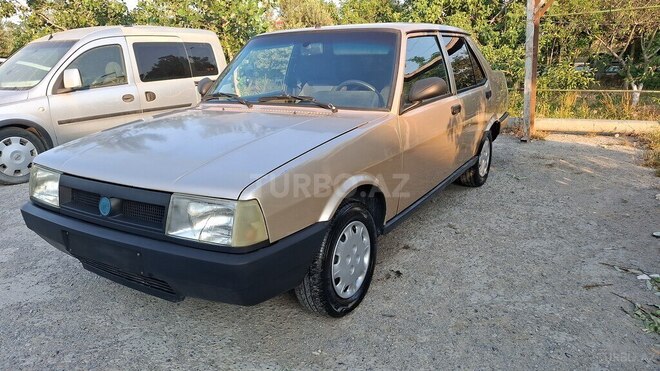 Tofas Sahin 2004, 47,924 km - 1.6 l - Bakı