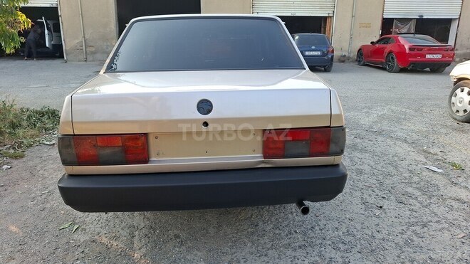 Tofas Sahin 2004, 47,924 km - 1.6 l - Bakı