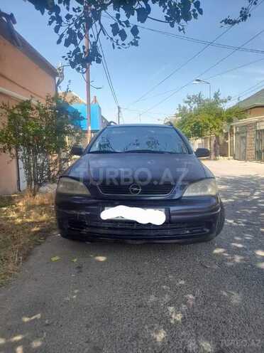 Opel Astra 1999, 395,623 km - 1.2 l - Bakı