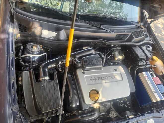 Opel Astra 1999, 395,623 km - 1.2 l - Bakı