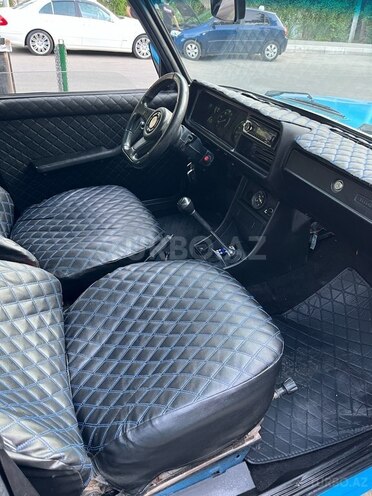 LADA (VAZ) 2107 2004, 94,480 km - 1.6 l - Mingəçevir