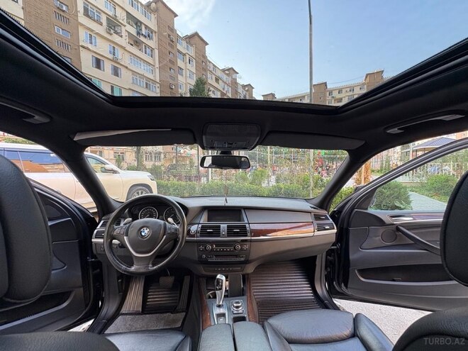BMW X5 2010, 165,500 km - 4.4 l - Bakı