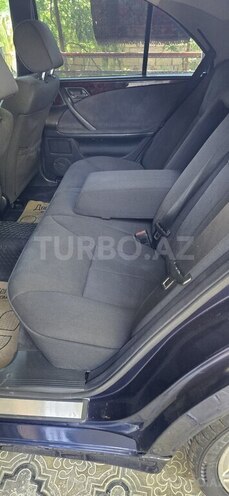 Mercedes E 220 d 2000, 481,500 km - 2.2 l - Bakı