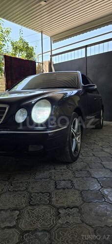 Mercedes E 220 d 2000, 481,500 km - 2.2 l - Bakı