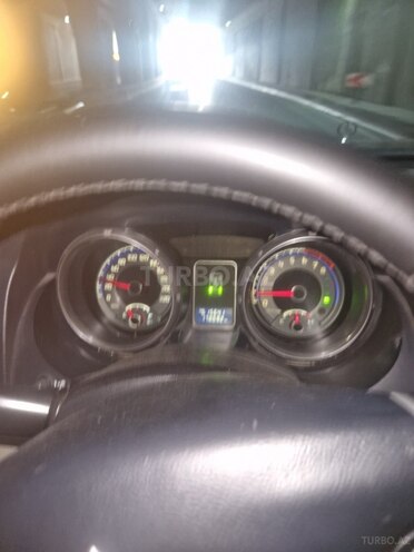 Mitsubishi Pajero 2012, 178,000 km - 3.5 л - Bakı