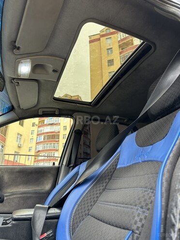 Opel Vita 1997, 287,000 km - 1.4 l - Sumqayıt