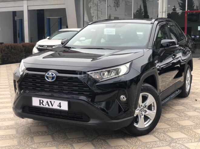 Toyota RAV4-4