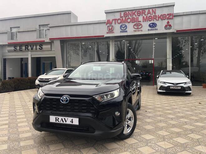 Toyota RAV4-5