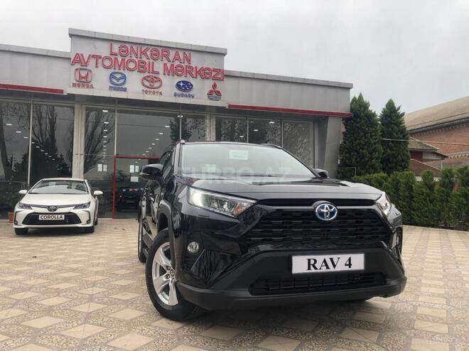 Toyota RAV4-2