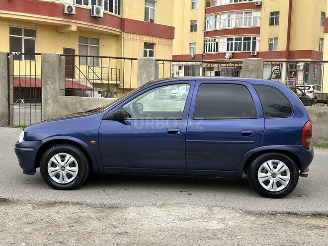 Opel Vita 1997, 287,000 km - 1.4 l - Sumqayıt