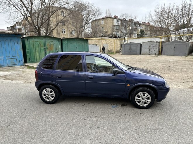Opel Vita 1997, 287,000 km - 1.4 l - Sumqayıt