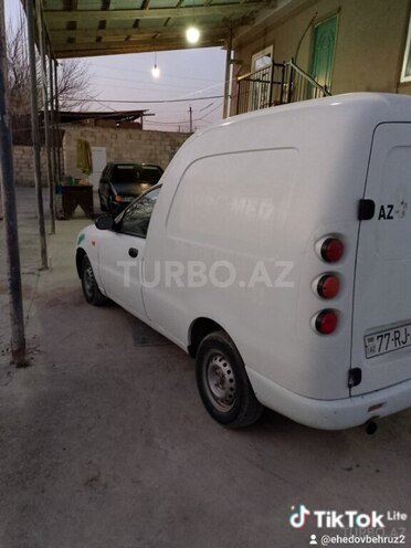 Daewoo Lanos 2011, 251,412 km - 1.5 l - Salyan