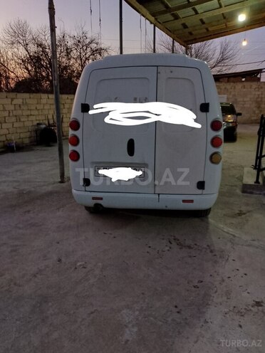Daewoo Lanos 2011, 251,412 km - 1.5 l - Salyan