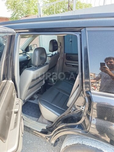 Nissan X-Trail 2001, 277,107 km - 2.0 l - Bakı