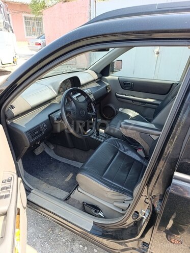 Nissan X-Trail 2001, 277,107 km - 2.0 l - Bakı