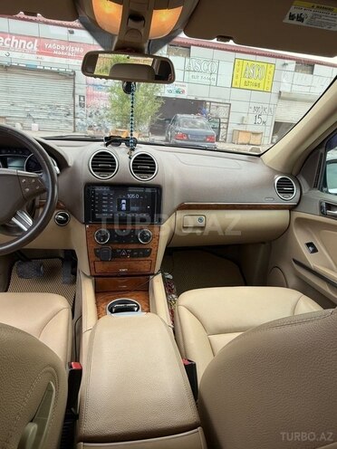 Mercedes GL 320 4MATIC 2008, 342,000 km - 3.0 l - Bakı