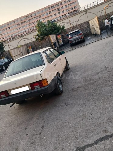 LADA (VAZ) 21099 1996, 300,000 km - 1.5 l - Bakı