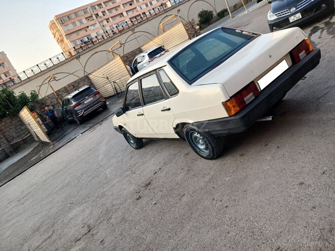 LADA (VAZ) 21099 1996, 300,000 km - 1.5 l - Bakı