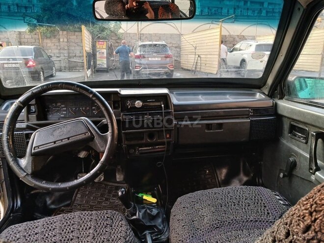 LADA (VAZ) 21099 1996, 300,000 km - 1.5 l - Bakı