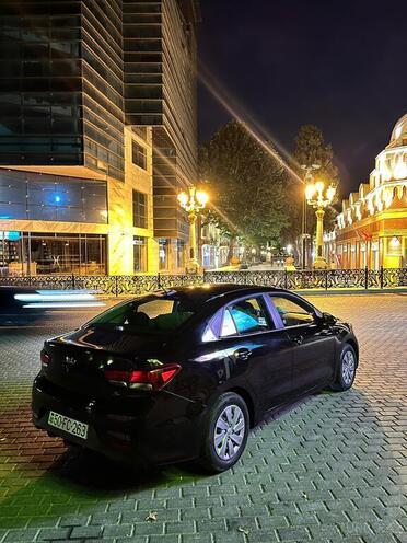 Kia Rio 2020, 120,701 km - 1.6 l - Gəncə