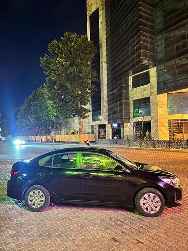 Kia Rio 2020, 120,701 km - 1.6 l - Gəncə