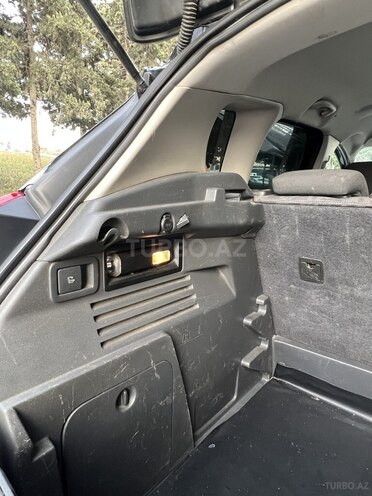 Peugeot 3008 2012, 175,000 km - 1.6 l - Bakı