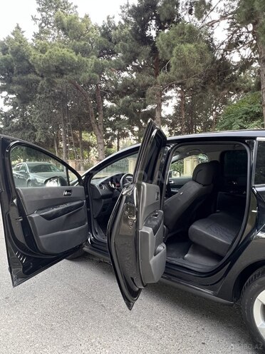 Peugeot 3008 2012, 175,000 km - 1.6 l - Bakı